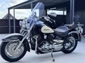 2006 Yamaha XVS1100, чёрный - вид 1