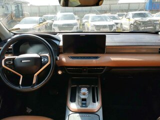 2023 Haval Jolion I, белый, 1079000 рублей, вид 5