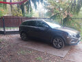 2021 Lada (ВАЗ) Vesta SW Cross I, коричневый - вид 7