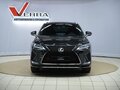 2021 Lexus RX 300 IV Рестайлинг, чёрный - вид 1