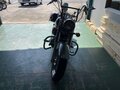 2002 Honda Shadow 400, серый, 340000 рублей - вид 11