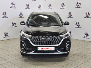 2023 Haval M6 II, чёрный, 1625000 рублей, вид 2