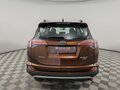 2018 Toyota RAV4 IV (XA40) Рестайлинг, коричневый - вид 5