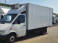 2004 Mercedes-Benz Sprinter, белый, 1500000 рублей