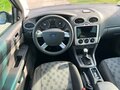2007 Ford Focus II, серый, 375000 рублей - вид 7