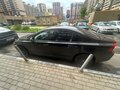 2008 Volvo S80 II, чёрный, 1200000 рублей - вид 4