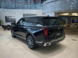 2026 GAC GS8 Dragon II, чёрный, 4904459 рублей, вид 3