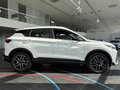 2026 Belgee X50+, белый - вид 2