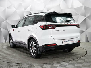 2022 Chery Tiggo 7 Pro Max I, белый, 1764000 рублей, вид 3