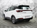 2022 Chery Tiggo 7 Pro Max I, белый, 1642000 рублей - вид 2