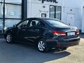 2014 Nissan Almera III (G15), чёрный - вид 6