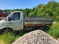 1999 ГАЗ ГАЗель (3302), серый, 180000 рублей - вид 4