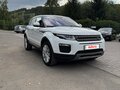 2018 Land Rover Range Rover Evoque I Рестайлинг, белый, 2800000 рублей - вид 1