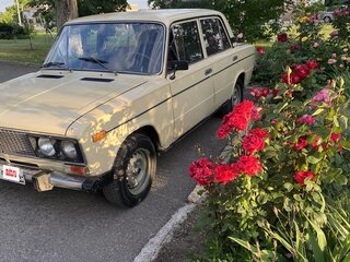 1993 Lada (ВАЗ) 2106, бежевый, 100000 рублей, вид 1