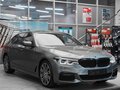 2019 BMW 5 серии 530i xDrive VII (G30/G31/G38), серый, 3299000 рублей - вид 2