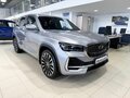 2026 Geely Monjaro I Рестайлинг, серебристый, 4954990 рублей