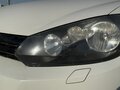 2012 Volkswagen Golf VI, белый, 860000 рублей - вид 10