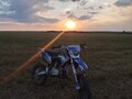 2024 Progasi Smart 150, синий, 85000 рублей
