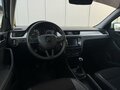 2019 Skoda Rapid I Рестайлинг, белый, 1100000 рублей - вид 5