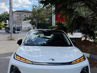 2026 Changan Qiyuan Q05 51.9 kWh II, белый, 2810000 рублей, вид 5