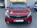 2020 Kia Rio IV Рестайлинг, красный, 1579000 рублей - вид 3