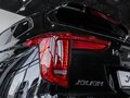 2026 Haval Jolion I Рестайлинг 2, чёрный - вид 7