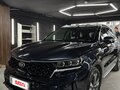 2020 Kia Sorento IV, синий, 2750000 рублей - вид 1