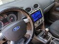 2007 Ford Focus II, серебристый, 320000 рублей - вид 5
