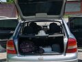 2000 Opel Astra G, серебристый, 350000 рублей - вид 8