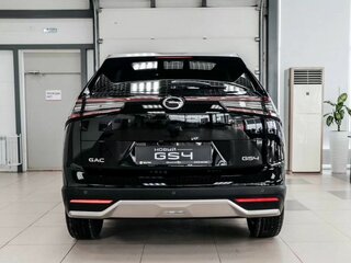 2025 GAC GS4, чёрный, 3849000 рублей, вид 3