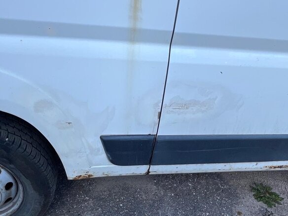 2013 Peugeot Boxer, белый, 900000 рублей - вид 16