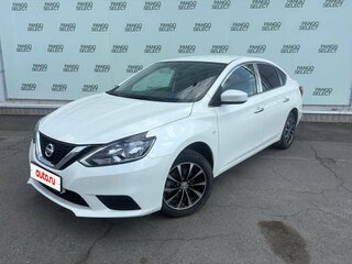 Nissan Sylphy III (China Market) Рестайлинг