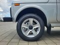 2026 Lada (ВАЗ) Niva Legend I, серый, 1205000 рублей - вид 7