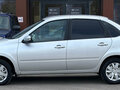 2023 Lada (ВАЗ) Granta I Рестайлинг, серый, 750000 рублей - вид 7