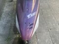 2000 Honda Dio, пурпурный, 36000 рублей - вид 2