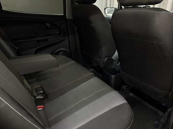 2014 Kia Venga 5-speed I, серый, 699888 рублей - вид 15