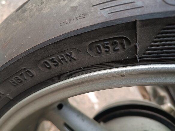 2004 Yamaha FJR1300, серый, 725000 рублей - вид 12