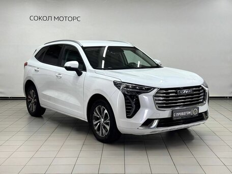 Haval Jolion I