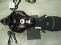 2026 Ducati Diavel V4, фиолетовый - вид 9