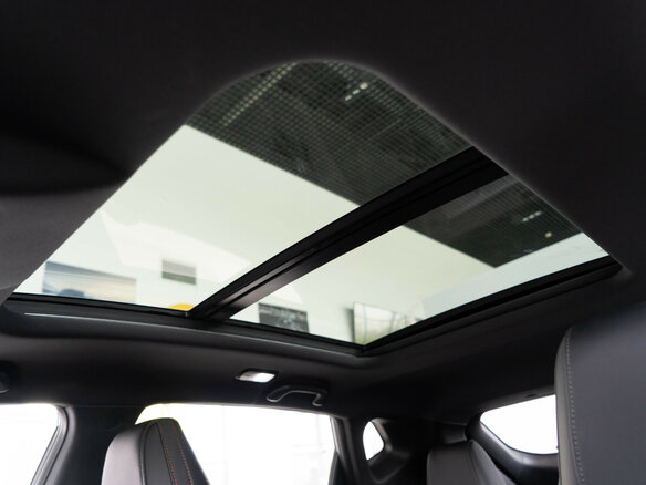 2026 Changan CS35 Max, серый, 2789900 рублей - вид 18