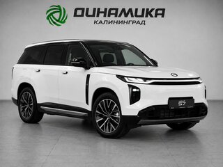 2026 GAC S7, белый, 6249000 рублей, вид 3