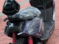 2026 NIU FX, фиолетовый, 220000 рублей - вид 7