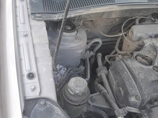2010 Kia Sportage II Рестайлинг, коричневый, 958000 рублей, вид 5