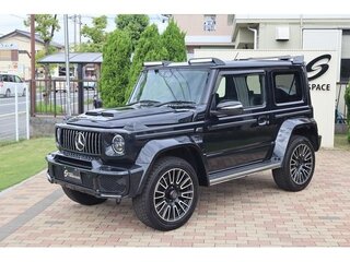 2023 Suzuki Jimny Sierra IV, чёрный, 1788000 рублей, вид 3