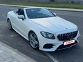 2019 Mercedes-Benz E-Класс 350 V (W213, S213, C238), белый, 7100000 рублей - вид 1