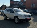 2014 Renault Duster I, белый, 720000 рублей