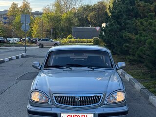 2004 ГАЗ 31105 «Волга», серебристый, 150000 рублей, вид 2