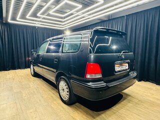 1998 Honda Odyssey I, чёрный, 499999 рублей, вид 4