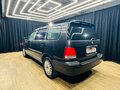 1998 Honda Odyssey I, чёрный, 499999 рублей - вид 4