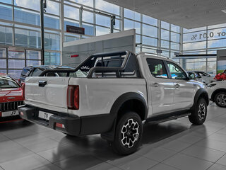 2026 JAC T9 Urban, белый, 3759000 рублей, вид 4